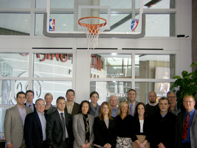 Positive Coaching Alliance announces Phoenix expansion